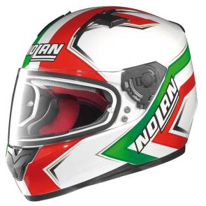 Nolan N 64 Patriot 20