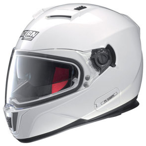 Nolan N86 Classic N-Com Helmet