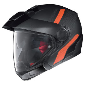 Nolan N 40 FULL Adventy Plus N-Com Helmet