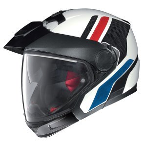 Nolan N 40 FULL Adventy Plus N-Com 36