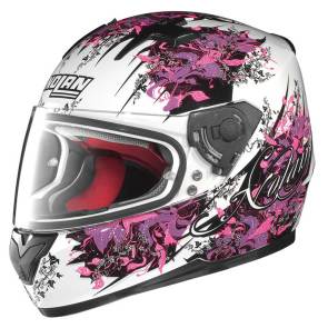 Nolan N 64 Glamour Helmet