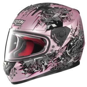 Nolan N 64 Glamour 25