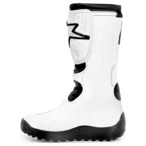 Alpinestars No Stop Boots