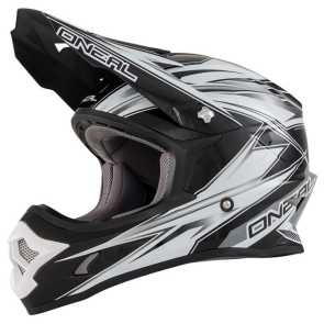 Oneal 3 Series Helmet
