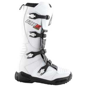 Oneal Element Platinum white