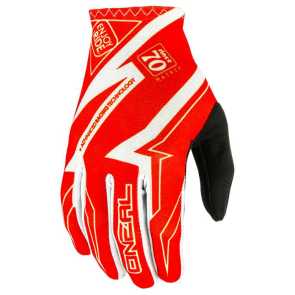 Oneal Matrix Racewear Gloves