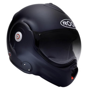 Roof Desmo Helmet