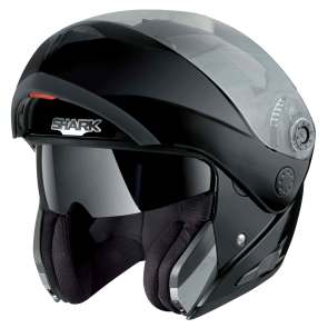 Shark Openline Prime blk 