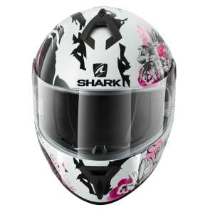 Shark S600 Season Helmet
