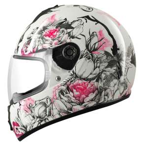 Shark S600 Season wkv