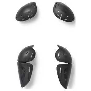 Spidi Safety Protectors Kit Multitech 000