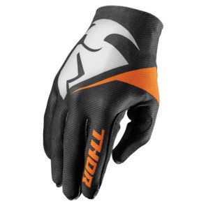 Thor Invert Flection black