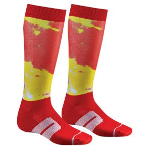 Thor Moto Sub Socks