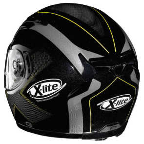 X-Lite X-661 Sant'Andrea N-Com Helmet