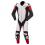 White-Black-Red
