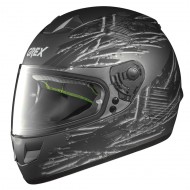 Grey-Black Grey-Black