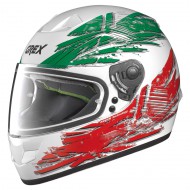 Red-White-Green Red-White-Green