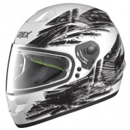 Black-White Black-White