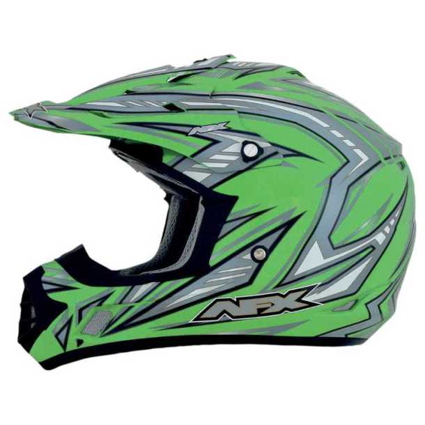 Afx FX-17 Factor green