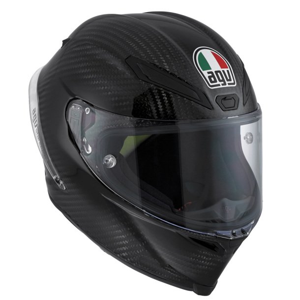 Agv Pista GP Carbon 002