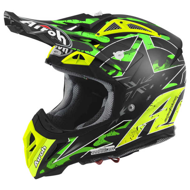 Airoh Aviator 2.2 Rep.Phillips AV22RP70