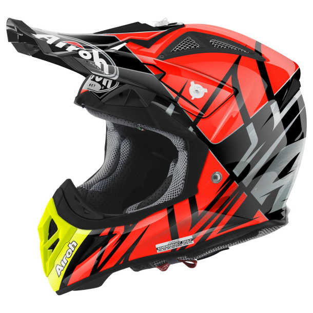 Airoh Aviator 2.2 Styling AV22SY32