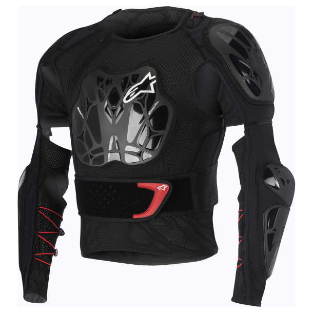 Alpinestars Bionic Tech 123
