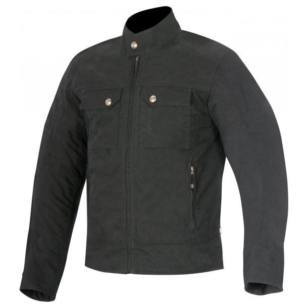 Alpinestars Ray Canvas 10