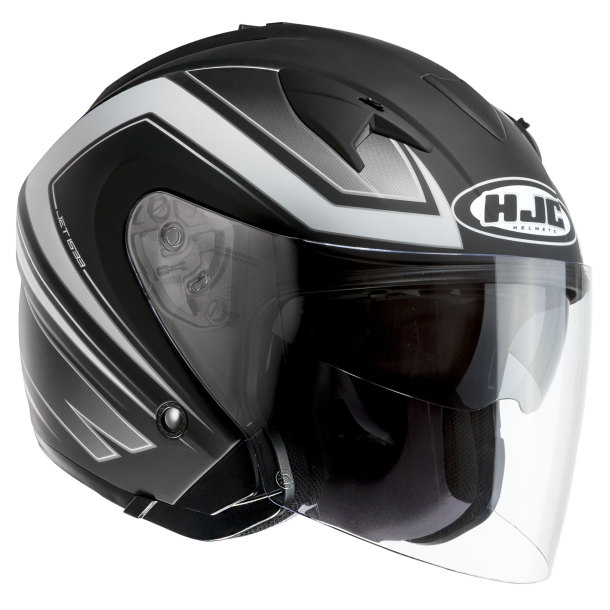 Hjc Is-33 Combi mc-5f