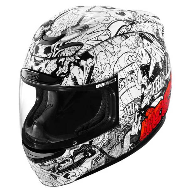 Icon Airmada Miscreant