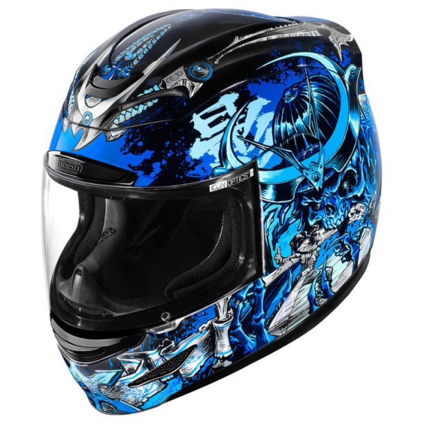 Icon Airmada Shadow blue