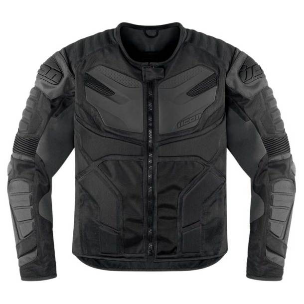 Icon Overlord Resistance grey