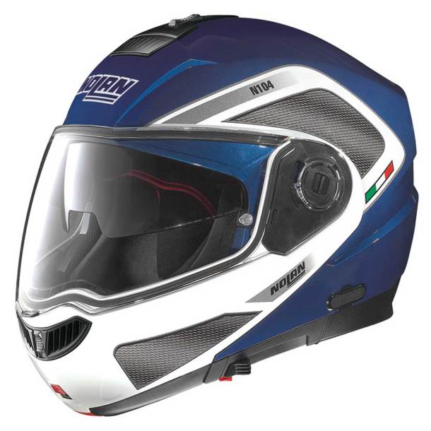 Nolan N 104 EVO Tech 25