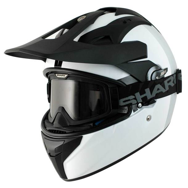 Shark Explore-R Blank whu