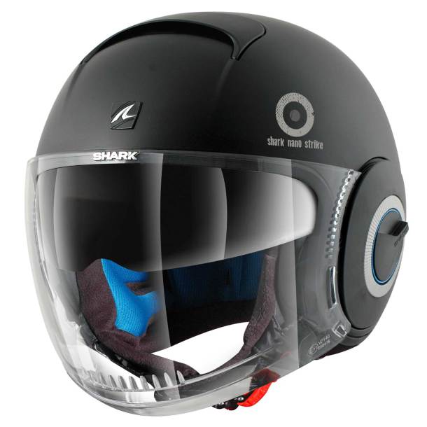 Shark Nano Strike Mat kas