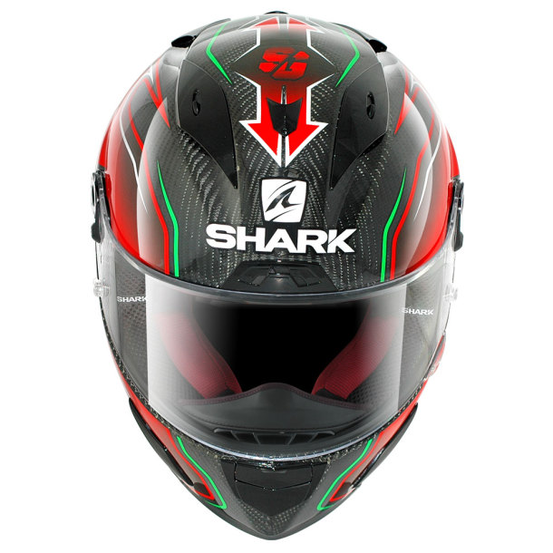 Shark Race-R Pro Carbon Guintoli drg