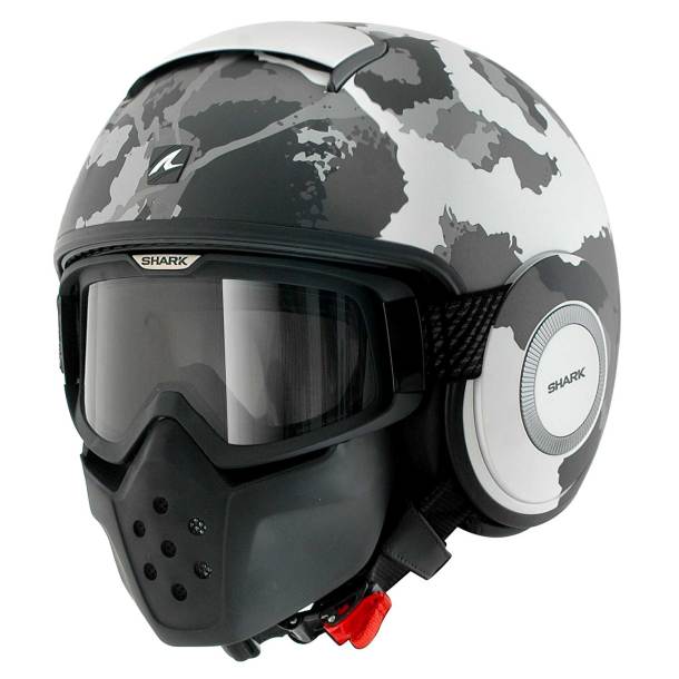 Shark Raw Kurtz Mat wsa