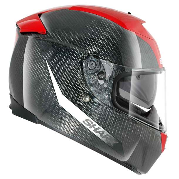Shark Speed-R S2 Carbon Skin drw