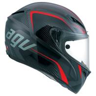 Agv GT-Veloce TXT Helmet