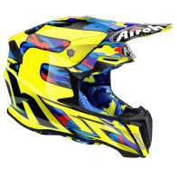 Airoh Twist TC16 Helmet