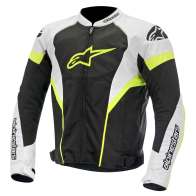 Alpinestars T-GP Plus R Air 125 