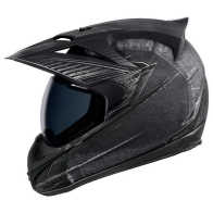 Icon Variant Battlescar Helmet