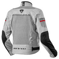 Revit Tornado 2 Jacket