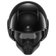 Shark Raw Blank Helmet