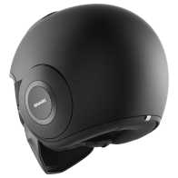 Shark Drak Blank Mat Helmet