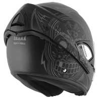 Shark Evoline Series3 Mezkal Mat Helmet