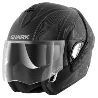 Shark Evoline Series3 Mezkal Mat kas