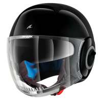 Shark Nano Blank blk