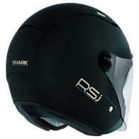 Shark RSJ Mat Helmet