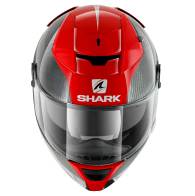 Shark Speed-R Series2 Carbon Skin Helmet
